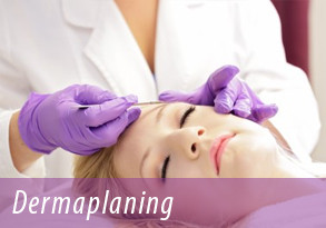 dermaplaning cda