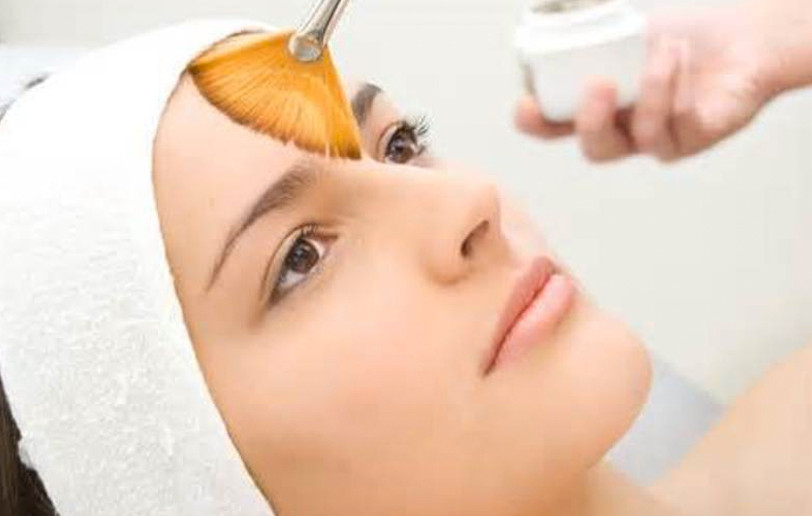 skin peel acne combo cda