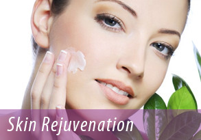 skin rejuvenation cda