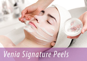 venia skin peels cda