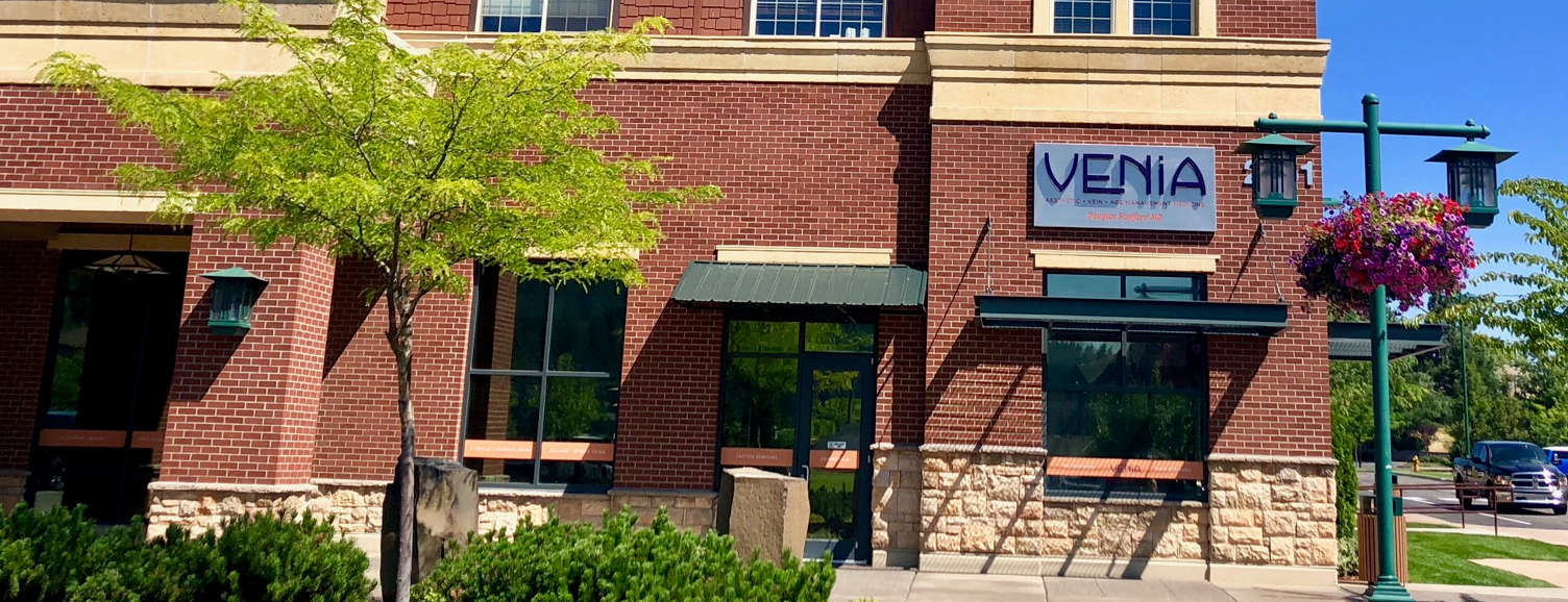 venia medical office bldg cda